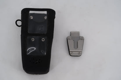 U20014 Used Nylon Case for SDS100 Handheld Scanner