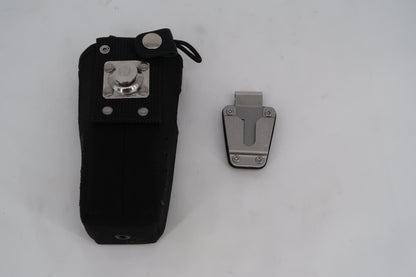U20014 Used Nylon Case for SDS100 Handheld Scanner