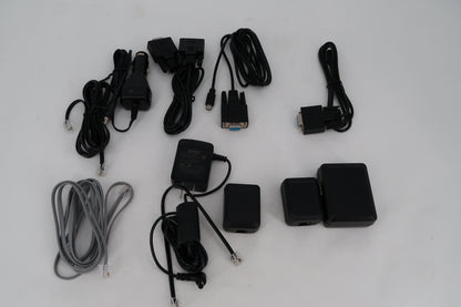 U20015 Used Uniden Serial GPS Receiver BC-SGPS for SDS100 and others