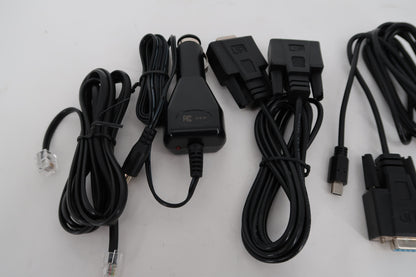U20015 Used Uniden Serial GPS Receiver BC-SGPS for SDS100 and others