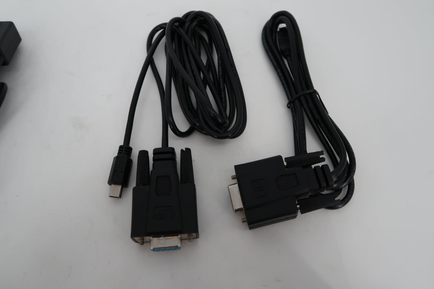 U20015 Used Uniden Serial GPS Receiver BC-SGPS for SDS100 and others