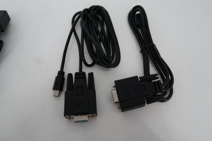 U20015 Used Uniden Serial GPS Receiver BC-SGPS for SDS100 and others