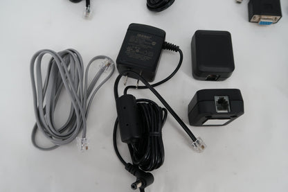 U20015 Used Uniden Serial GPS Receiver BC-SGPS for SDS100 and others
