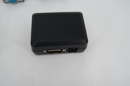 U20015 Used Uniden Serial GPS Receiver BC-SGPS for SDS100 and others