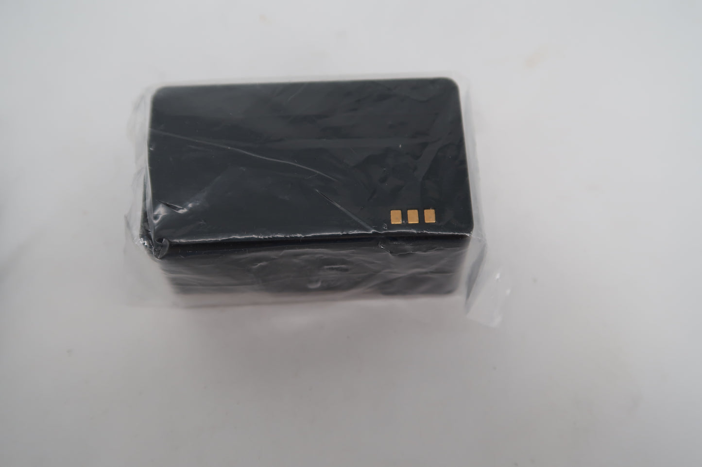 U20017 Used Uniden External Battery Charger EBC100 for SDS100