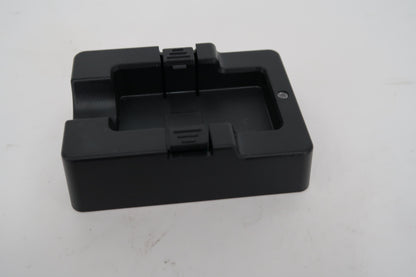 U20017 Used Uniden External Battery Charger EBC100 for SDS100