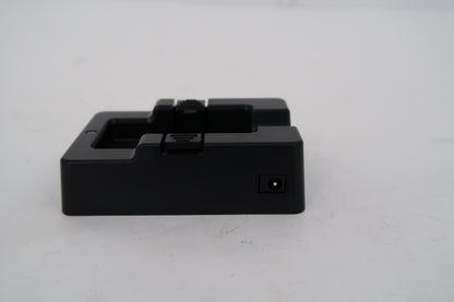 U20017 Used Uniden External Battery Charger EBC100 for SDS100