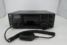 U20018 AS IS Icom IC-756 Pro II No Transmit and other issues