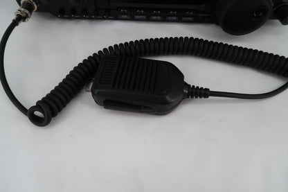 U20018 AS IS Icom IC-756 Pro II No Transmit and other issues