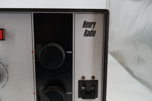 U20019 Used Henry Radio 2-KD Classic Linear Amplifier Pick Up Discount