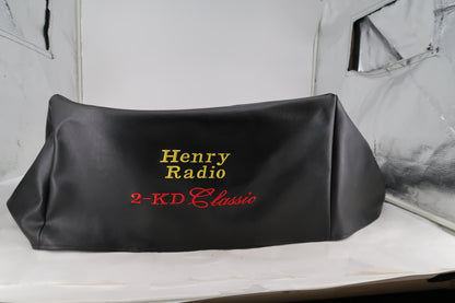 U20019 Used Henry Radio 2-KD Classic Linear Amplifier Pick Up Discount