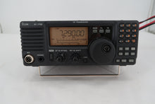 U20023 Used ICOM IC-718 HF All-Band Transceiver with DSP