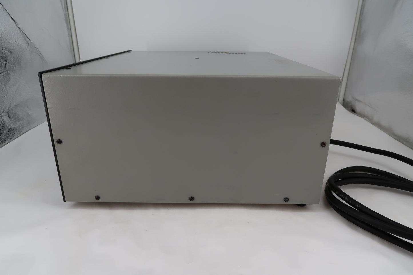 U20024 Used ETO Alpha 76A HF Linear Amplifier converted by K5IZ Rusty