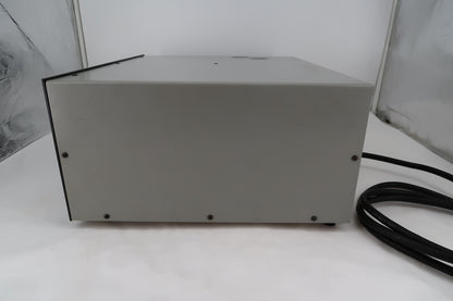 U20024 Used ETO Alpha 76A HF Linear Amplifier converted by K5IZ Rusty