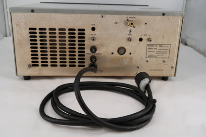 U20024 Used ETO Alpha 76A HF Linear Amplifier converted by K5IZ Rusty