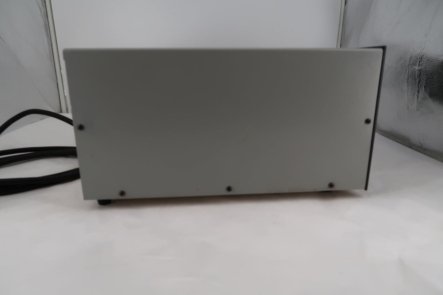 U20024 Used ETO Alpha 76A HF Linear Amplifier converted by K5IZ Rusty