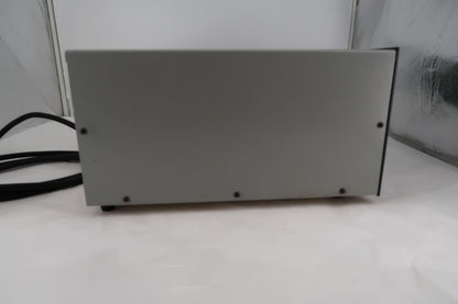 U20024 Used ETO Alpha 76A HF Linear Amplifier converted by K5IZ Rusty