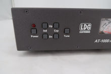 U20026 Used LDG AT-1000 Automatic Antenna Tuner (original model)
