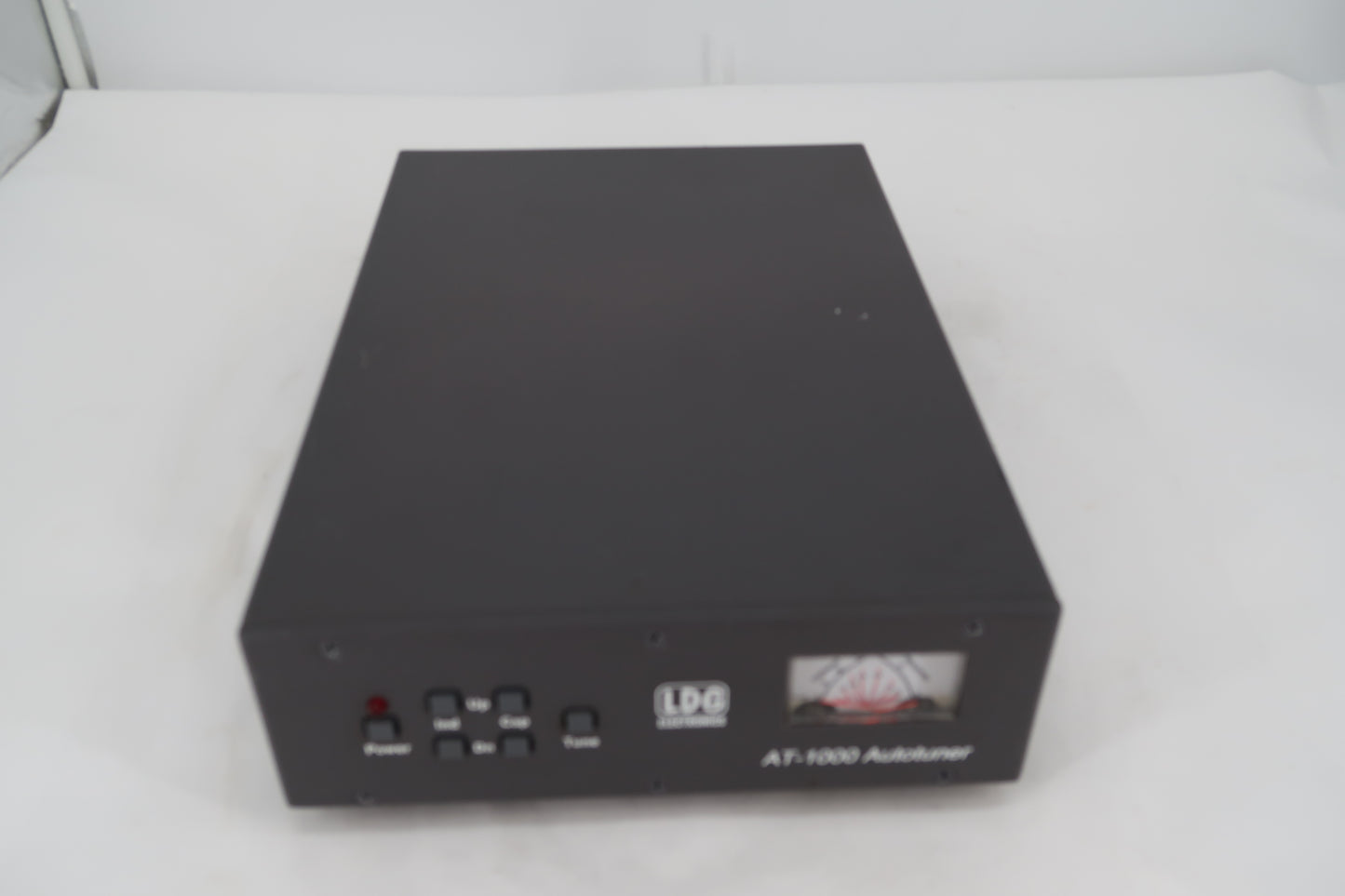 U20026 Used LDG AT-1000 Automatic Antenna Tuner (original model)