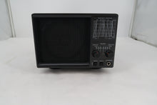 U20027 Used Yaesu SP-2000 Desktop Speaker with Built-In Audio Filter