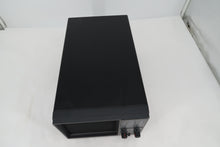 U20027 Used Yaesu SP-2000 Desktop Speaker with Built-In Audio Filter