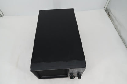 U20027 Used Yaesu SP-2000 Desktop Speaker with Built-In Audio Filter