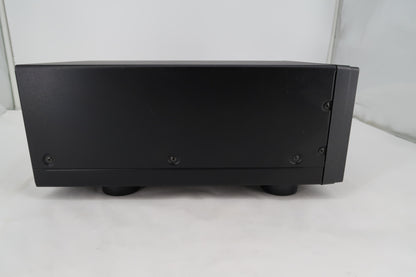 U20027 Used Yaesu SP-2000 Desktop Speaker with Built-In Audio Filter