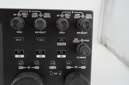 U20029 Used FlexRadio Flex-6400M SDR HF/50MHz Transceiver w/ATU