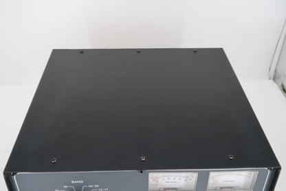 U20030 Used Ameritron AL-811 HF Linear Amplifier with RF Parts 572B Tubes