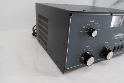 U20030 Used Ameritron AL-811 HF Linear Amplifier with RF Parts 572B Tubes