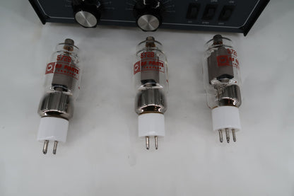 U20030 Used Ameritron AL-811 HF Linear Amplifier with RF Parts 572B Tubes