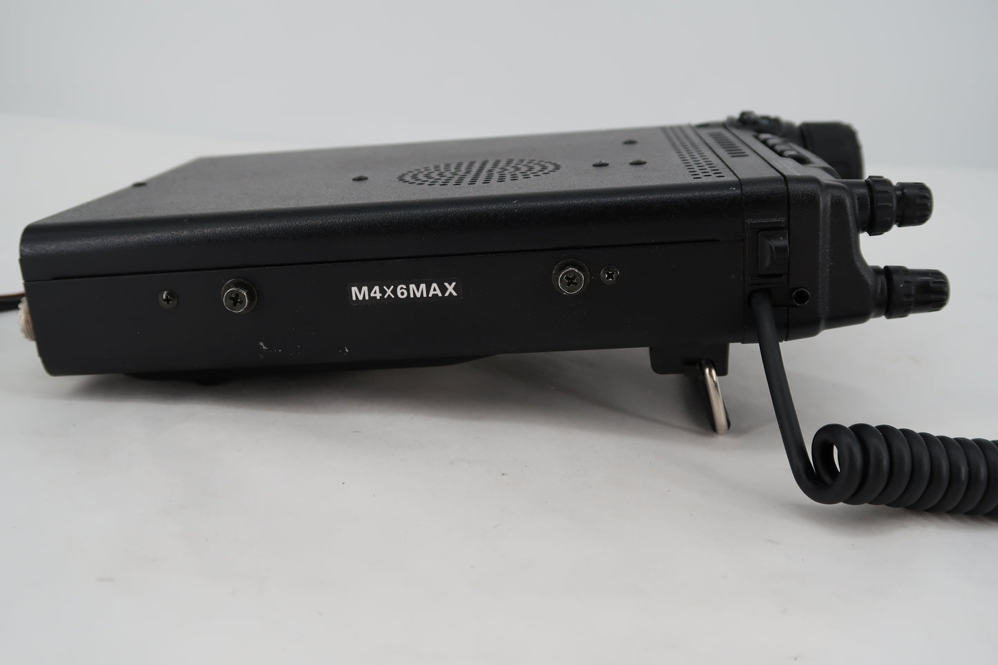 U20032 Used Yaesu FT-857D HF/VHF/UHF All-Mode Transceiver with Extras