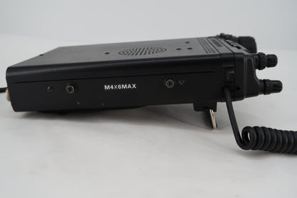 U20032 Used Yaesu FT-857D HF/VHF/UHF All-Mode Transceiver with Extras