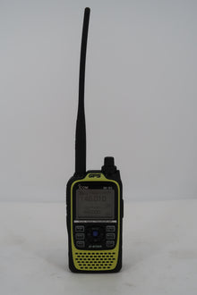 U20033 Used Icom ID-51A Plus D-STAR Dual Band HT