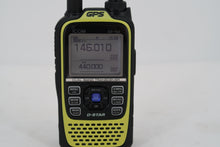 U20033 Used Icom ID-51A Plus D-STAR Dual Band HT