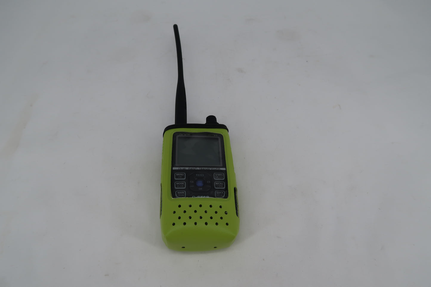U20033 Used Icom ID-51A Plus D-STAR Dual Band HT