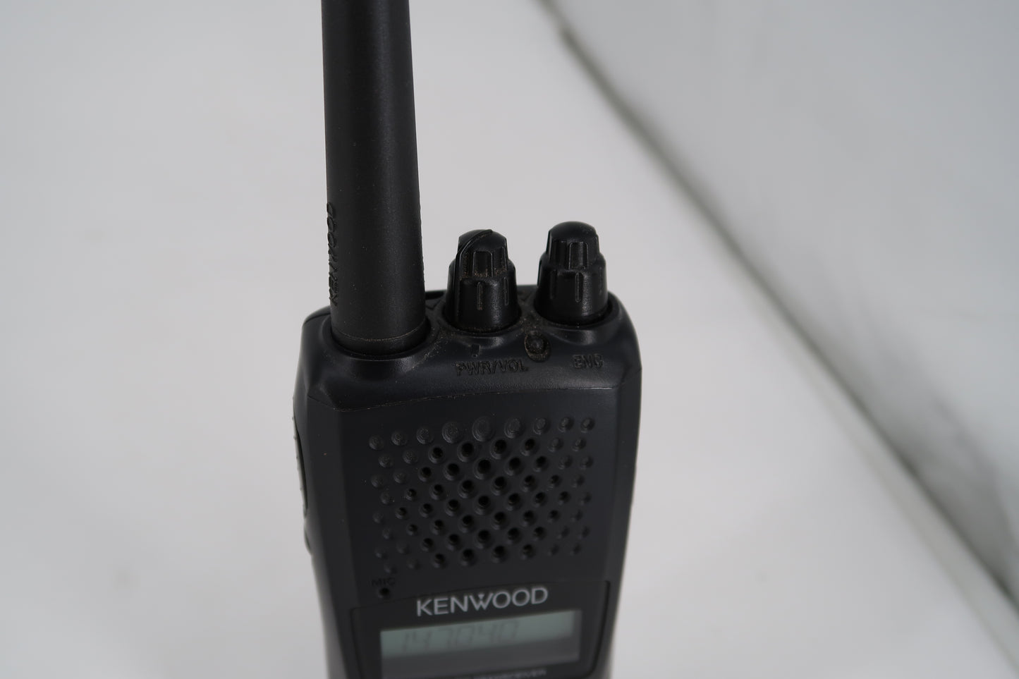 U20033 Used Kenwood TH-K20A 144MHz FM Handheld Transceiver