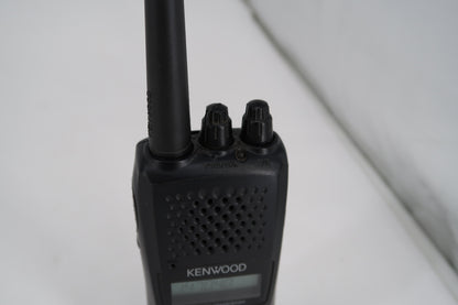 U20033 Used Kenwood TH-K20A 144MHz FM Handheld Transceiver