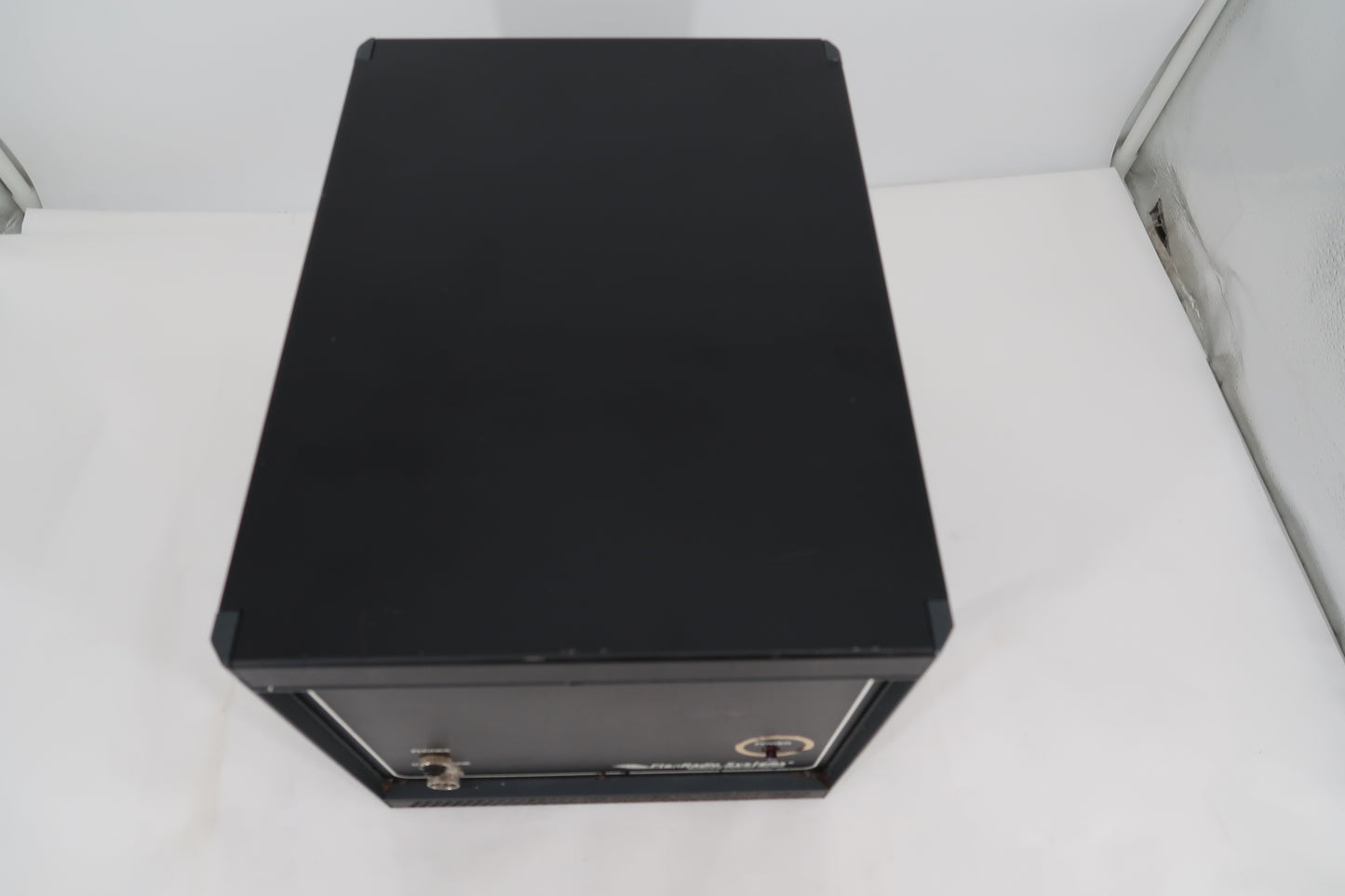 U20035 Used FlexRadio FLEX-5000A HF/50 MHz SDR Transceiver With Flex Control, RX2 ATU