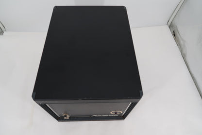 U20035 Used FlexRadio FLEX-5000A HF/50 MHz SDR Transceiver With Flex Control, RX2 ATU