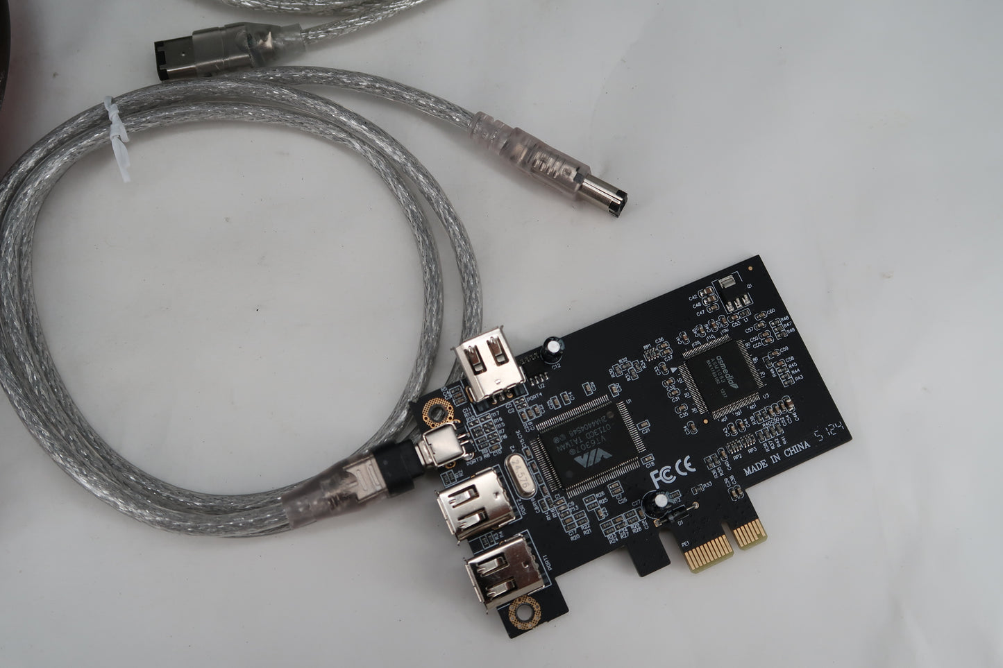 U20035 Used FlexRadio FLEX-5000A HF/50 MHz SDR Transceiver With Flex Control, RX2 ATU