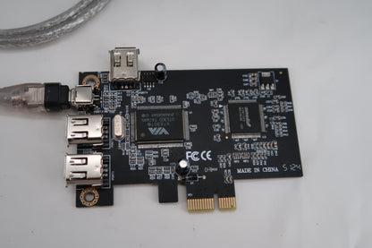 U20035 Used FlexRadio FLEX-5000A HF/50 MHz SDR Transceiver With Flex Control, RX2 ATU