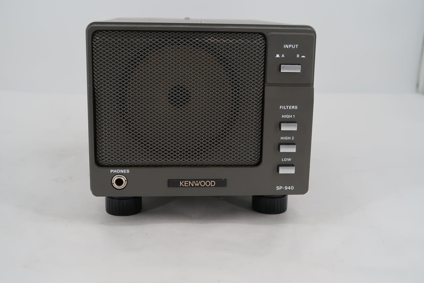 U20036 Used Kenwood SP-940 Desktop Speaker