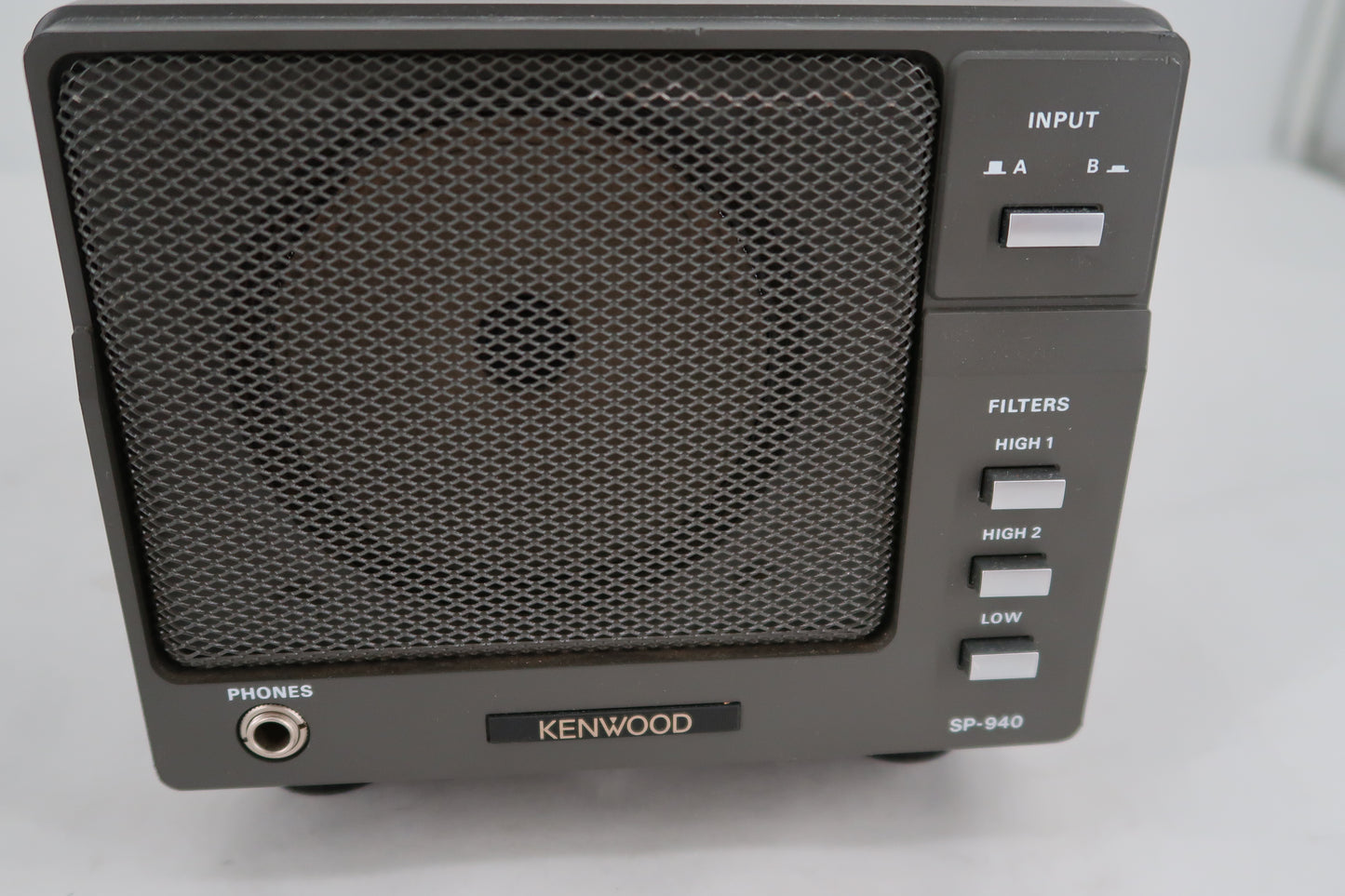 U20036 Used Kenwood SP-940 Desktop Speaker