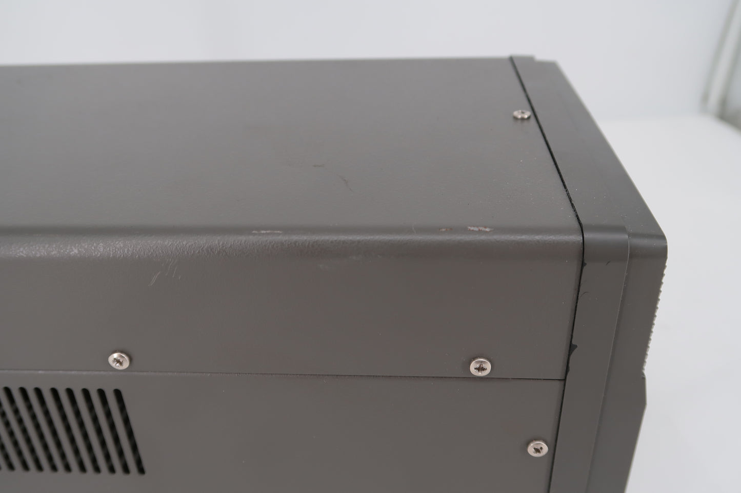 U20036 Used Kenwood SP-940 Desktop Speaker
