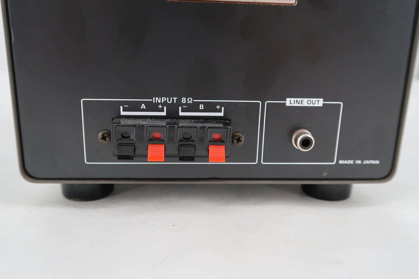 U20036 Used Kenwood SP-940 Desktop Speaker