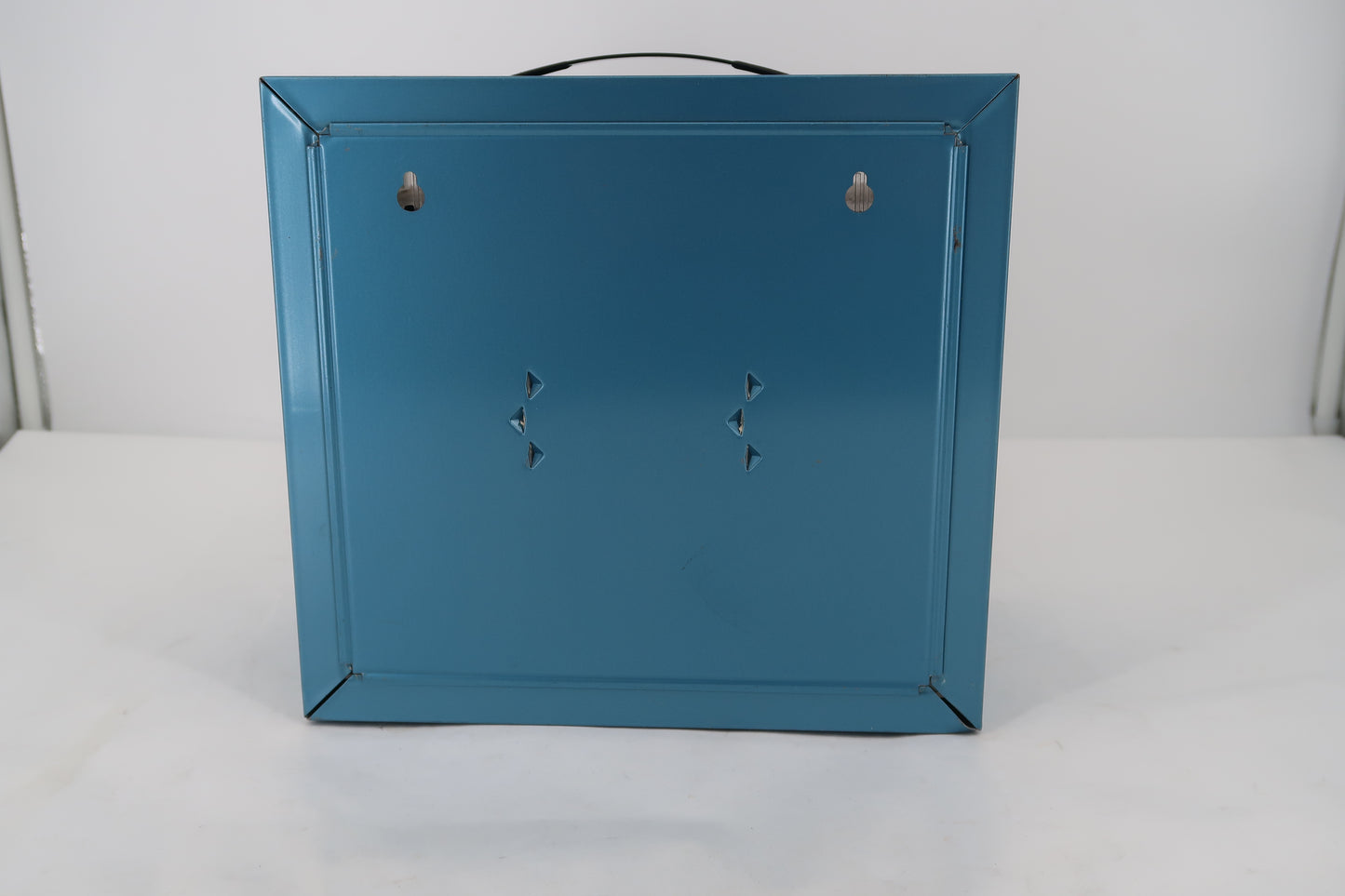 U20038 Used 18-Drawer Parts Storage Cabinet