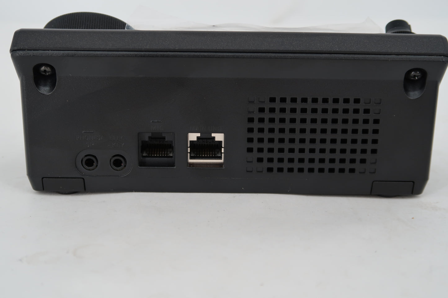 U20040 Icom IC-7100 HF/VHF/UHF D-STAR All-Mode Transceiver