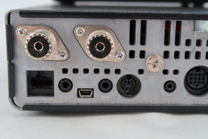 U20040 Icom IC-7100 HF/VHF/UHF D-STAR All-Mode Transceiver