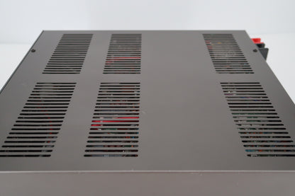 U20041 Used Tokyo Hy-Power HL-700B Solid State HF Linear Amplifier